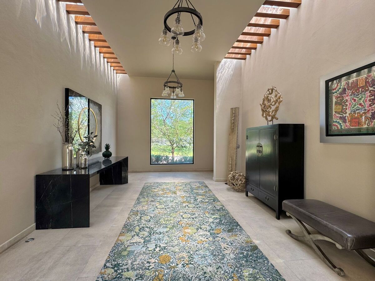 CASA EN VENTA EN PRIVADA VILLAS DE IRAPUATO UNA PLANTA. - foto 3