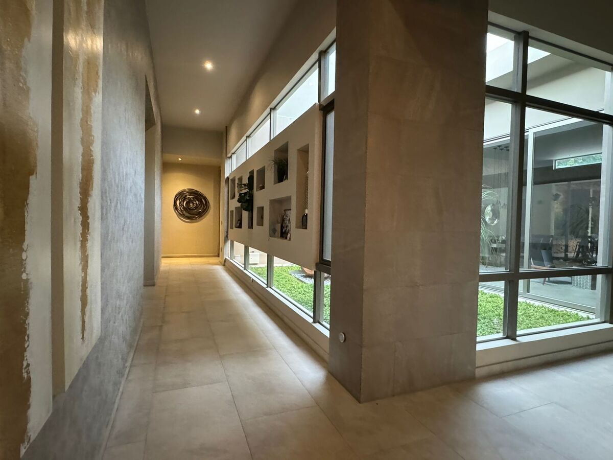 CASA EN VENTA EN PRIVADA VILLAS DE IRAPUATO UNA PLANTA. - foto 4