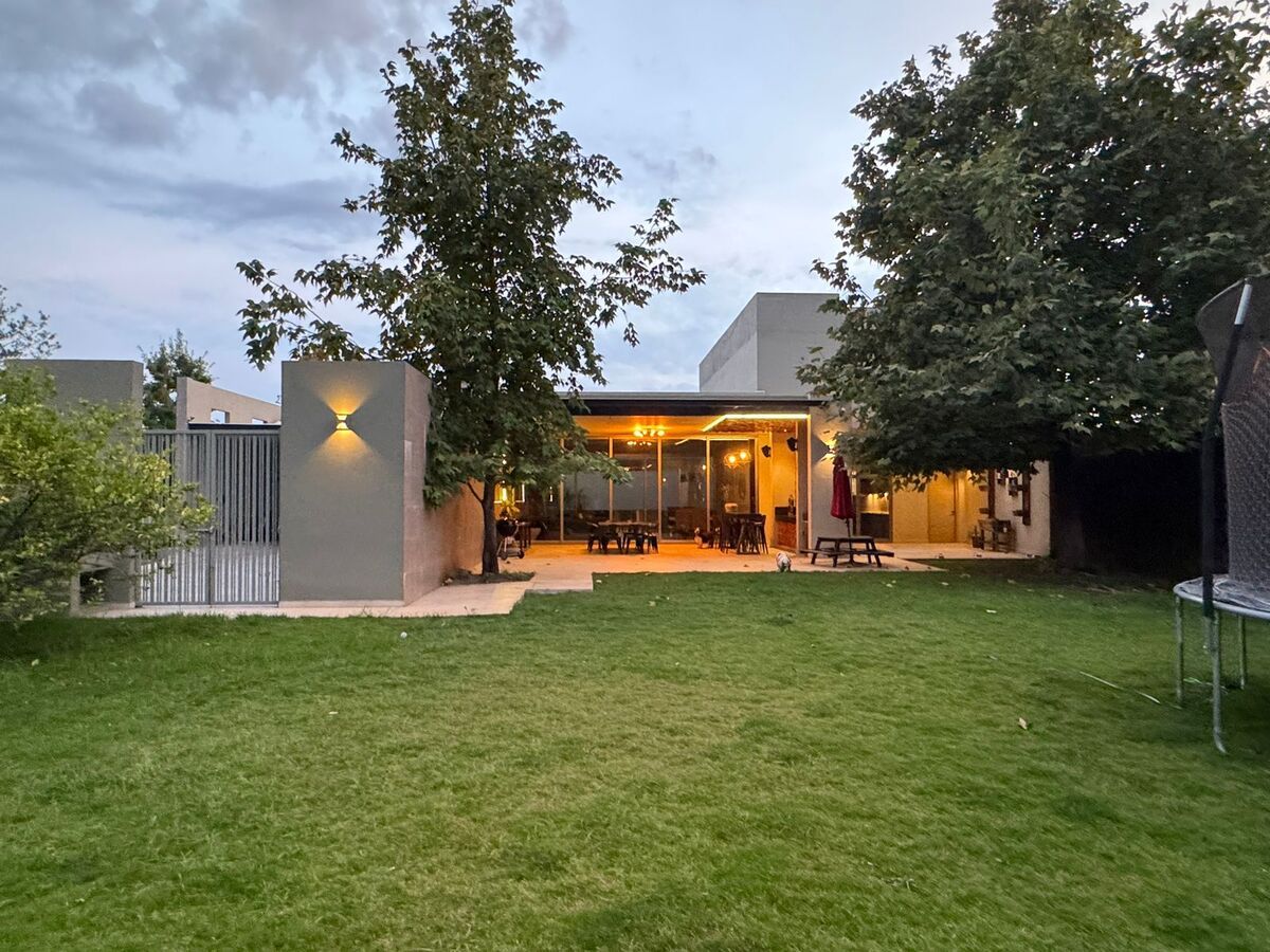 CASA EN VENTA EN PRIVADA VILLAS DE IRAPUATO UNA PLANTA. - foto 1