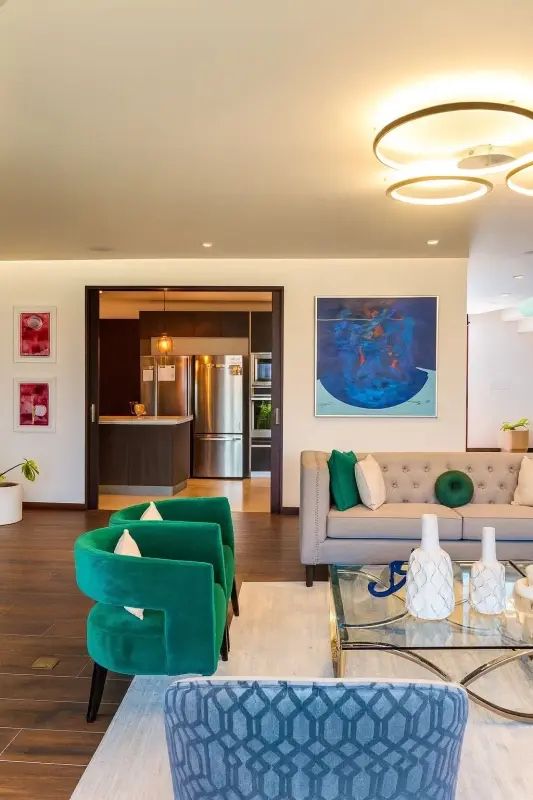 Casa Ampliada y Mejorada en Residencias Concepción – Dalias, foto 1 de 17