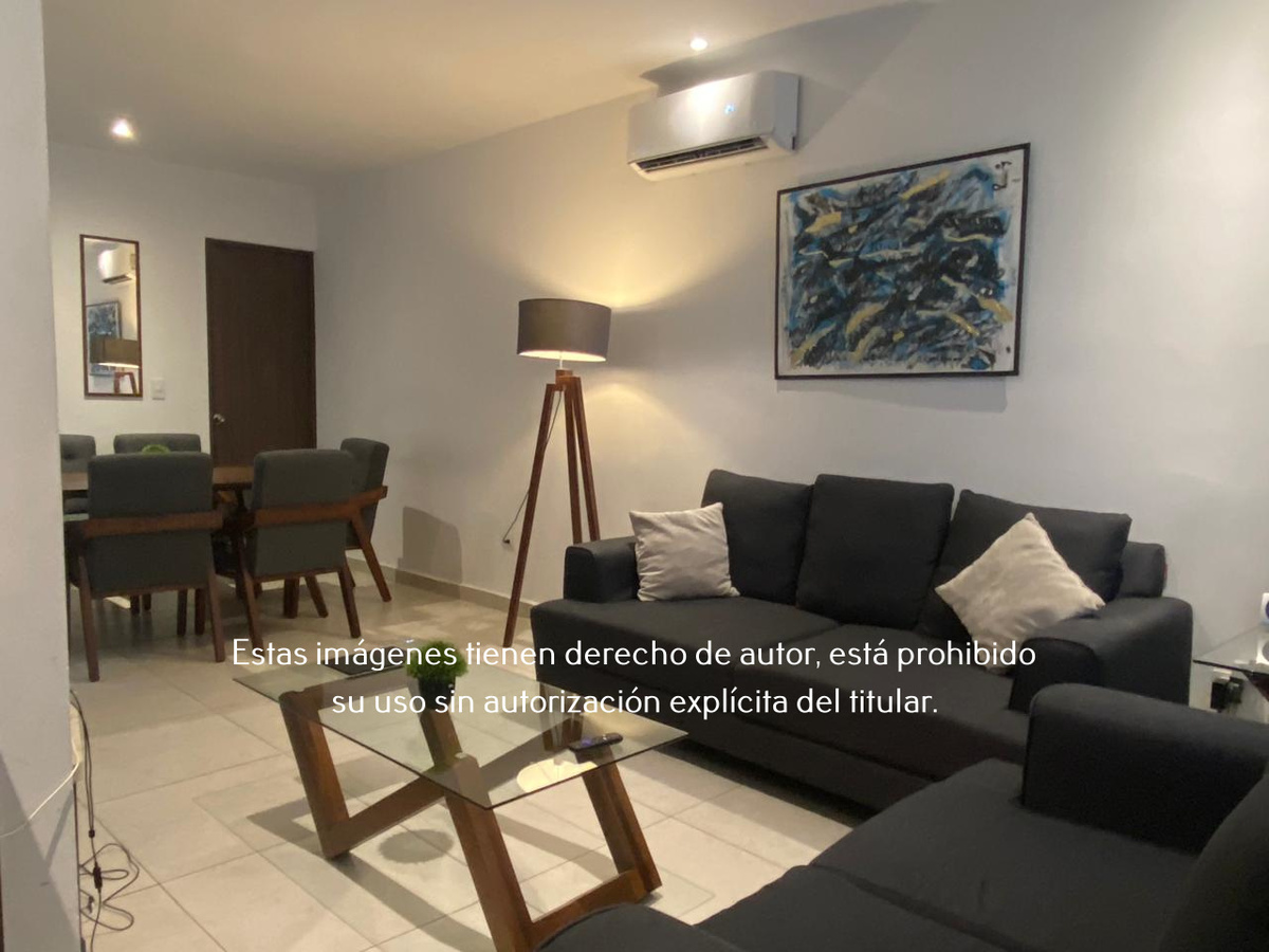 4 de 17: Casa en Renta en Misión de Santa Catarina 4o Sector