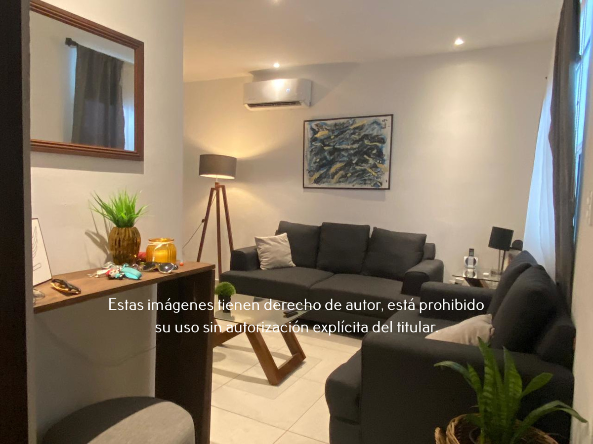 5 de 17: Casa en Renta en Misión de Santa Catarina 4o Sector