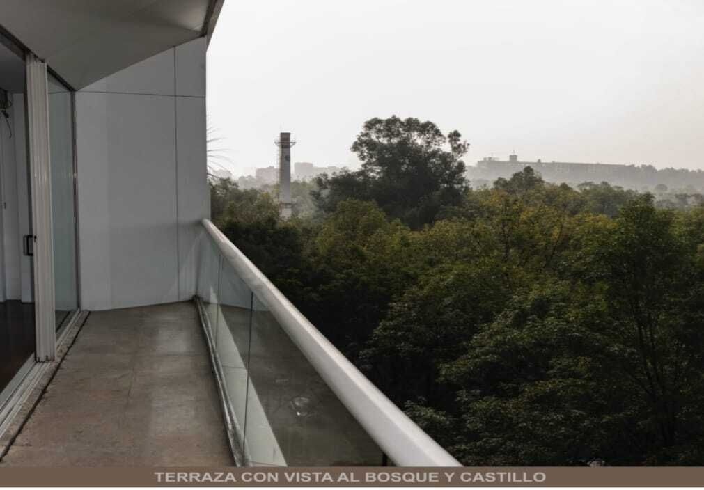 Departamento en Polanco I Sección, Miguel Hidalgo, foto 4 de 11