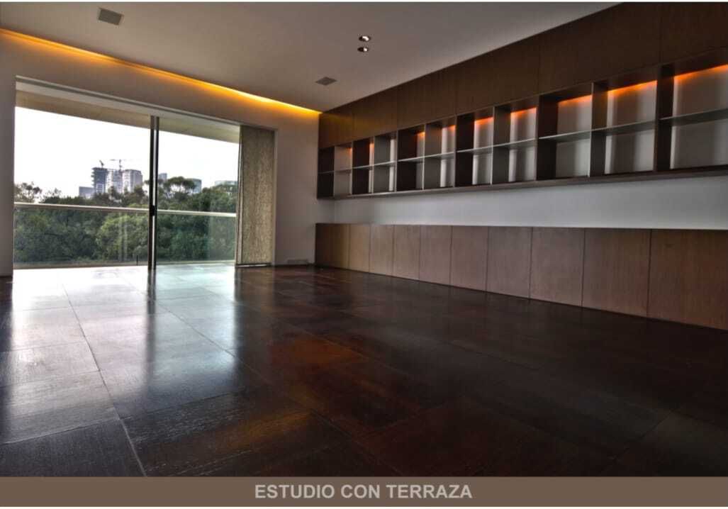 Departamento en Polanco I Sección, Miguel Hidalgo, foto 2 de 11