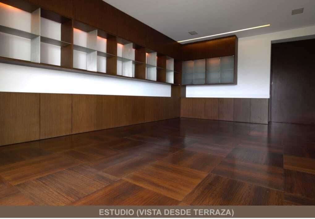 Departamento en Polanco I Sección, Miguel Hidalgo, foto 5 de 11