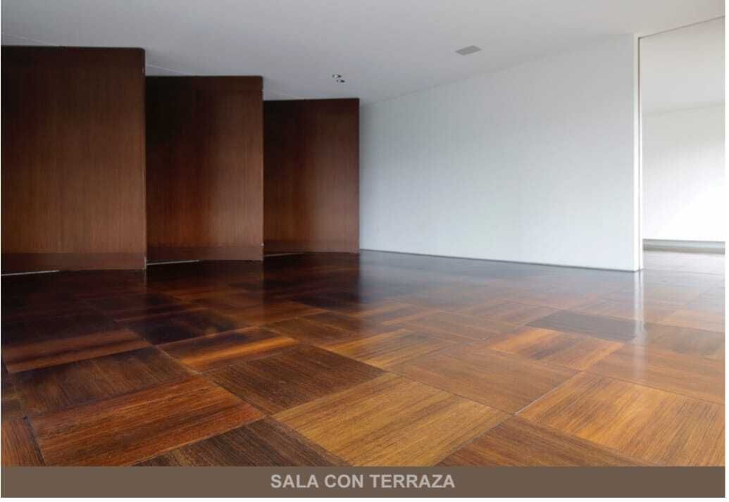 Departamento en Polanco I Sección, Miguel Hidalgo, foto 6 de 11