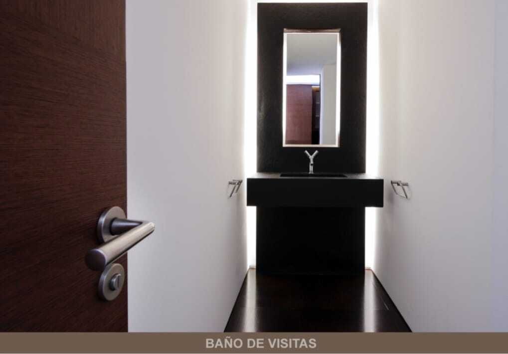 Departamento en Polanco I Sección, Miguel Hidalgo, foto 7 de 11
