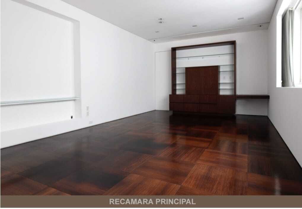 Departamento en Polanco I Sección, Miguel Hidalgo, foto 9 de 11