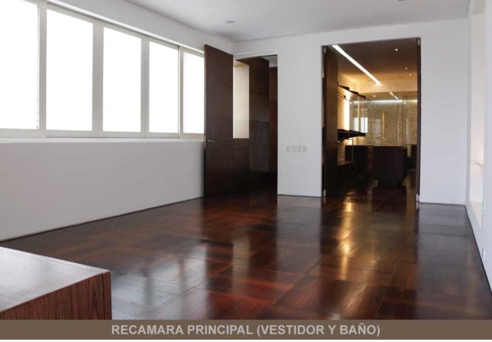 Departamento en Polanco I Sección, Miguel Hidalgo, foto 8 de 11
