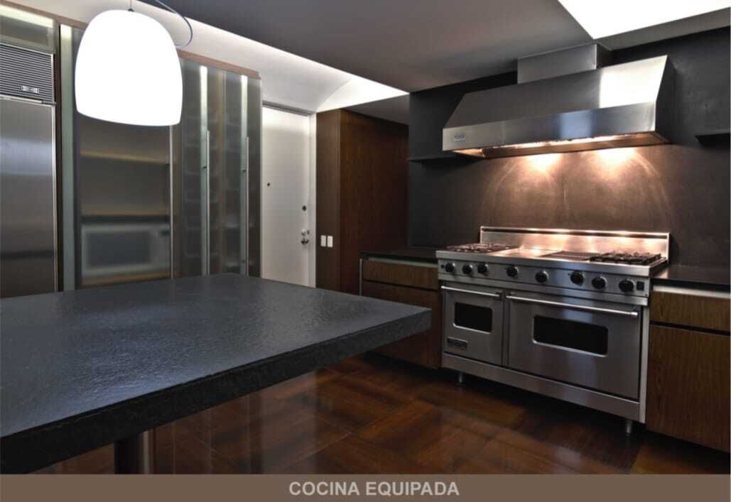 Departamento en Polanco I Sección, Miguel Hidalgo, foto 10 de 11