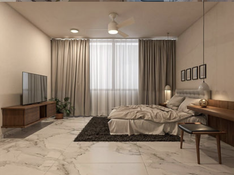 3 de 7: Casa en el Norte de Mérida PRE-VENTA