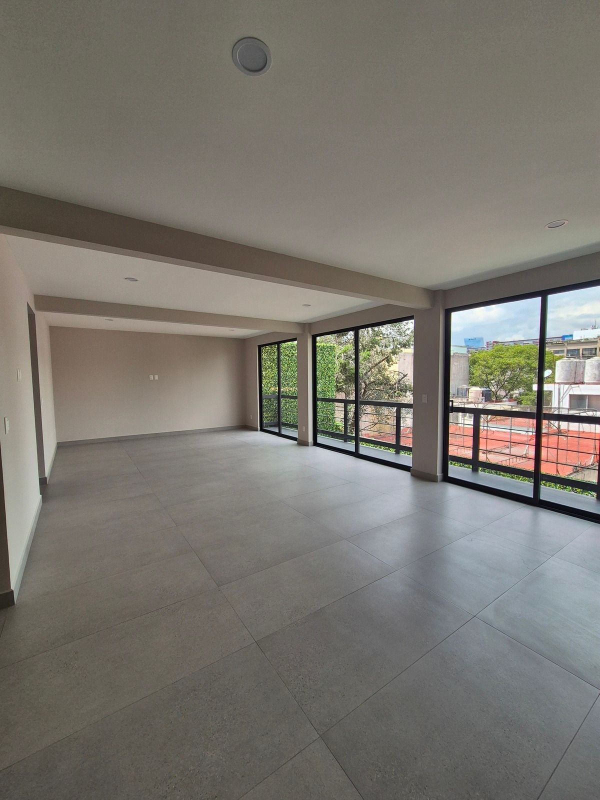 2 of 22: Amplia sala y comedor