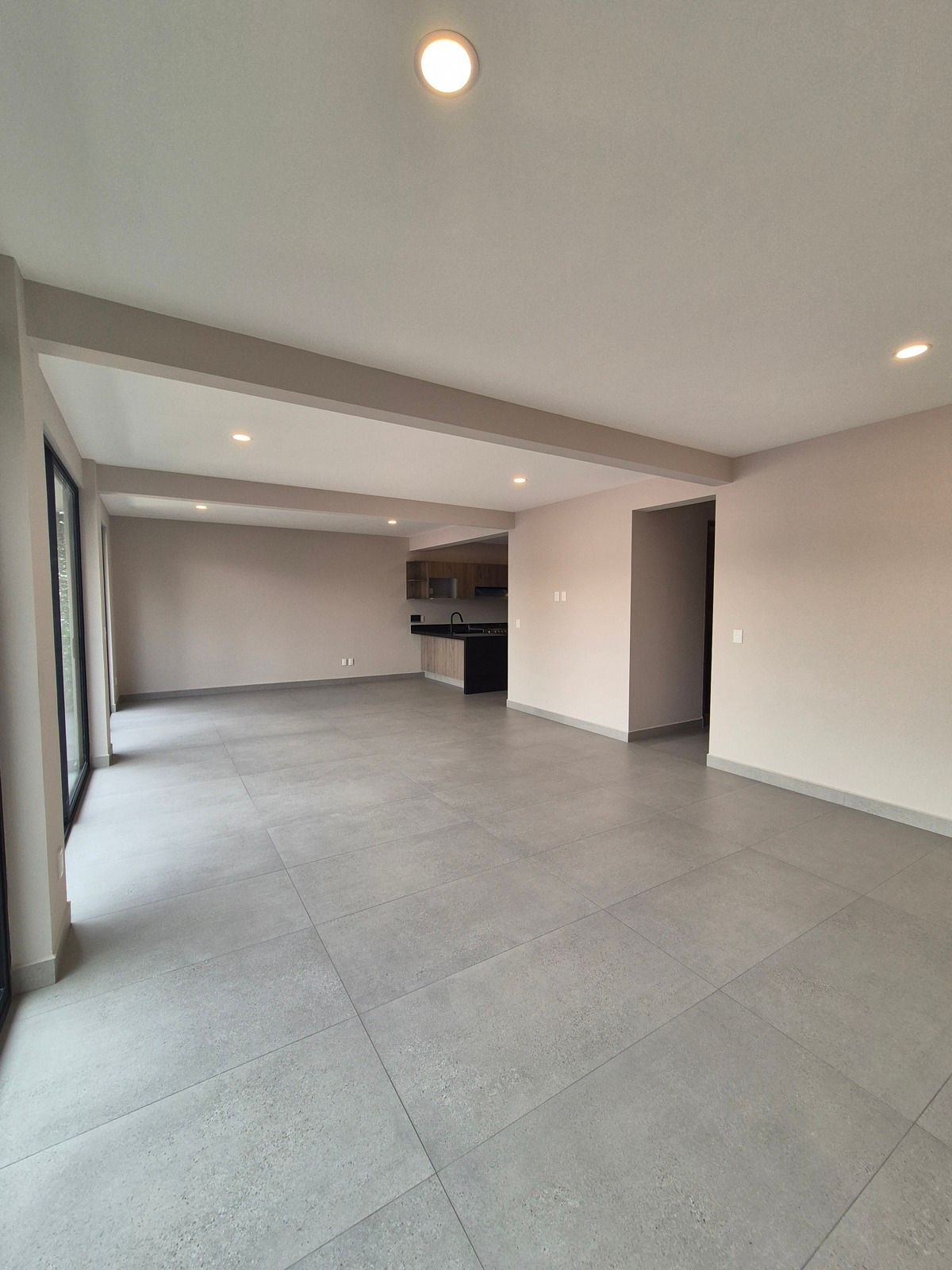 4 of 22: Amplia sala y comedor