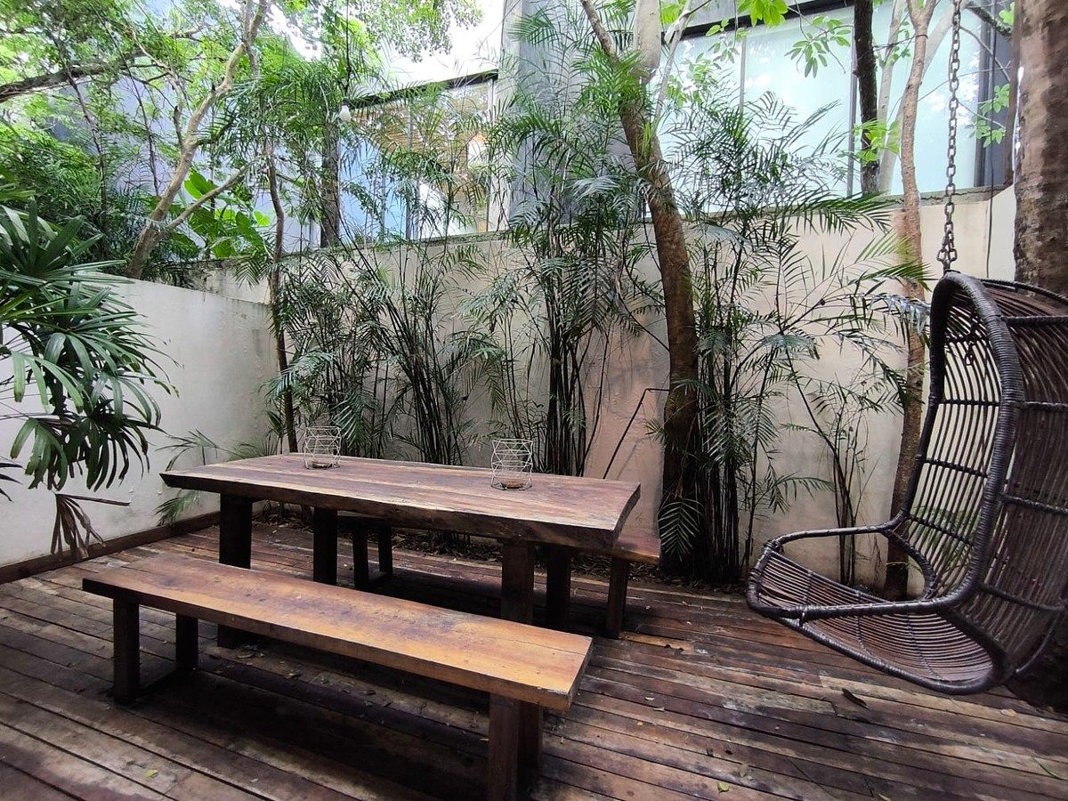 Casa en Aldea Zamá, Tulum, foto 35 de 49