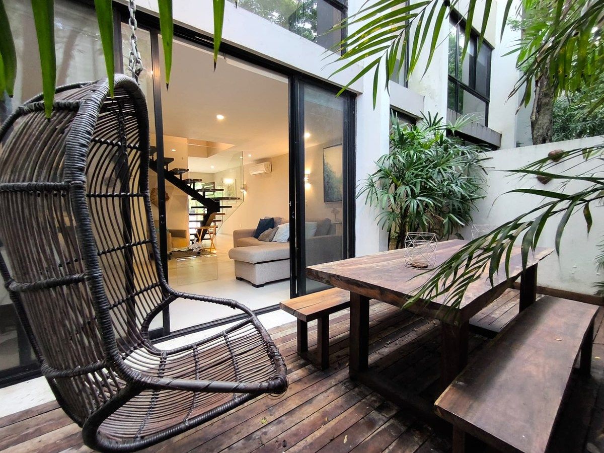 Casa en Aldea Zamá, Tulum, foto 36 de 49