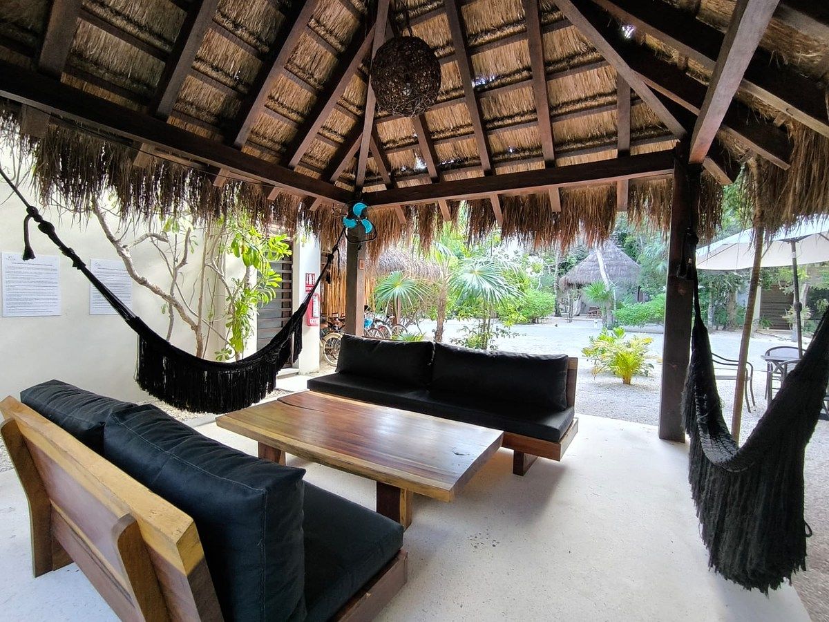 Casa en Aldea Zamá, Tulum, foto 38 de 49
