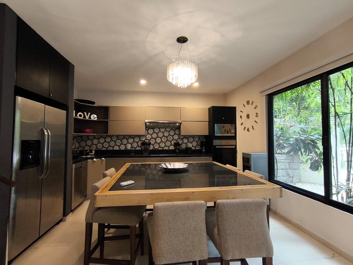 Casa en Aldea Zamá, Tulum, foto 39 de 49