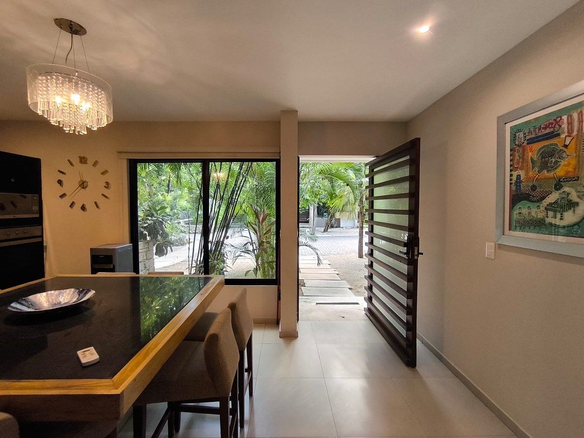 Casa en Aldea Zamá, Tulum, foto 40 de 49