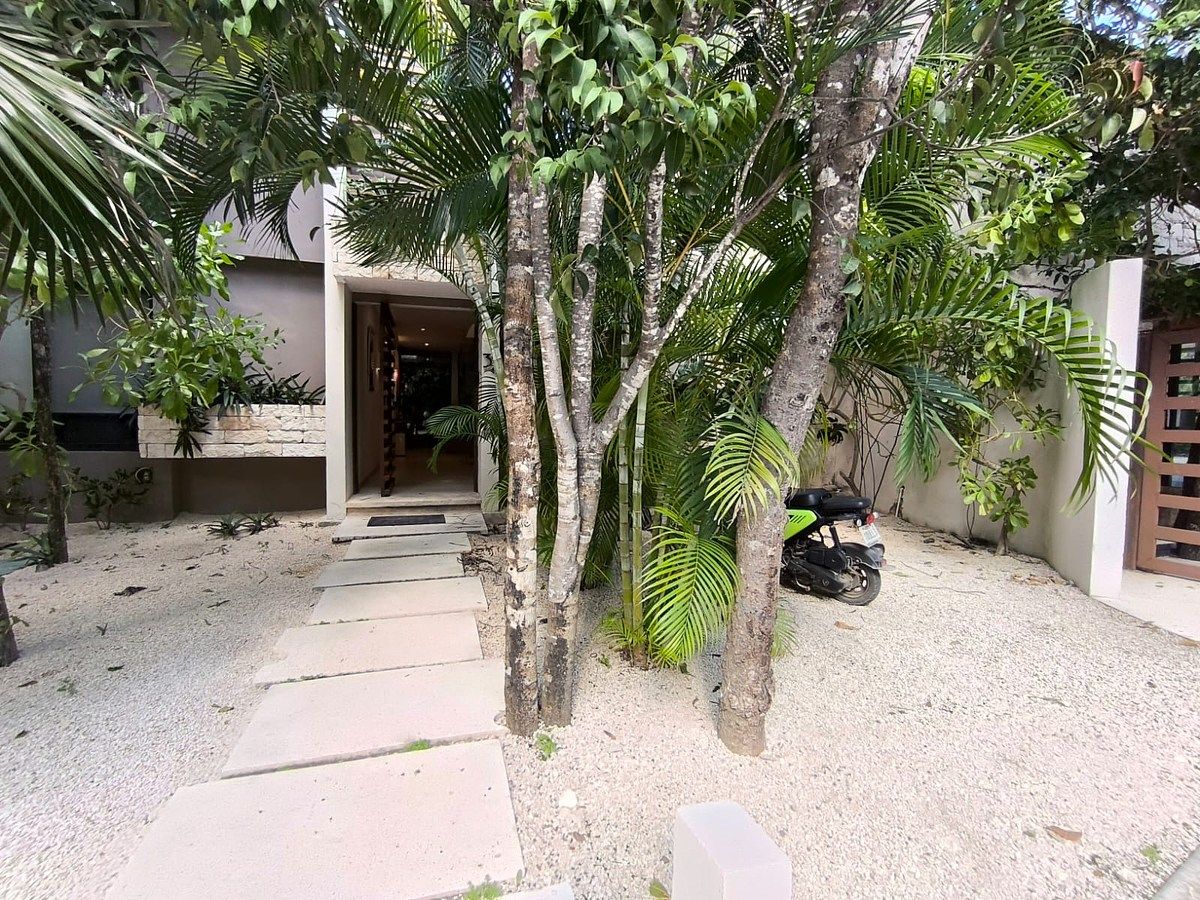 Casa en Aldea Zamá, Tulum, foto 41 de 49