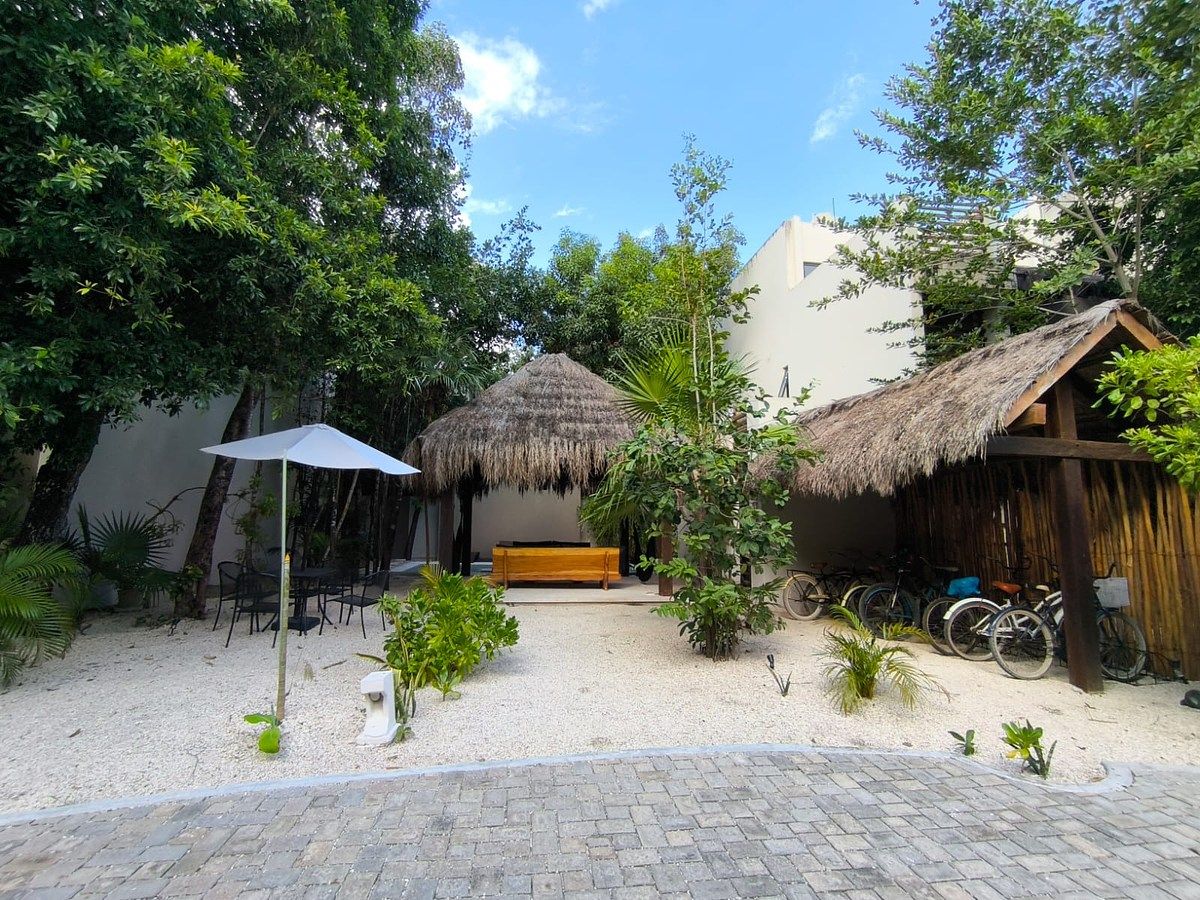 Casa en Aldea Zamá, Tulum, foto 42 de 49