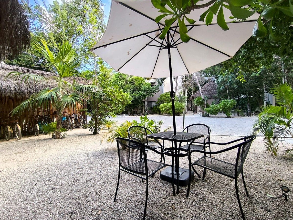 Casa en Aldea Zamá, Tulum, foto 43 de 49