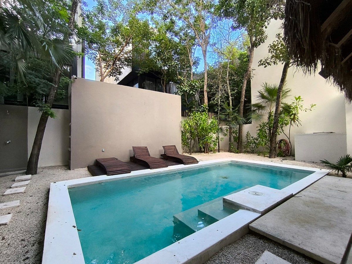 Casa en Aldea Zamá, Tulum, foto 44 de 49