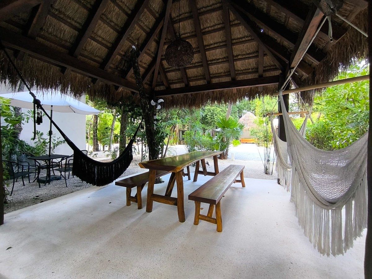 Casa en Aldea Zamá, Tulum, foto 45 de 49