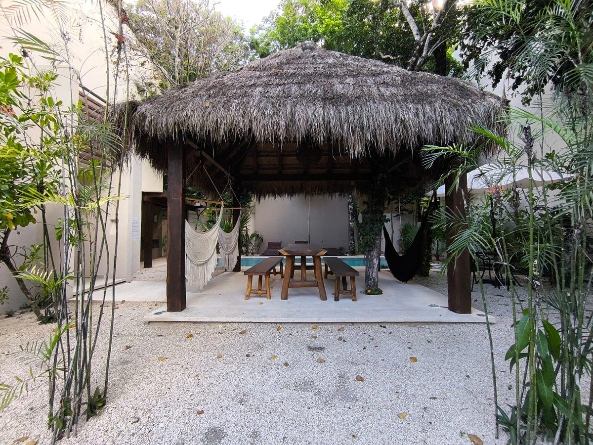 Casa en Aldea Zamá, Tulum, foto 46 de 49