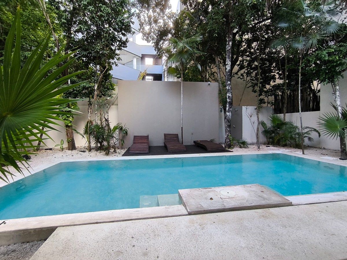Casa en Aldea Zamá, Tulum, foto 48 de 49
