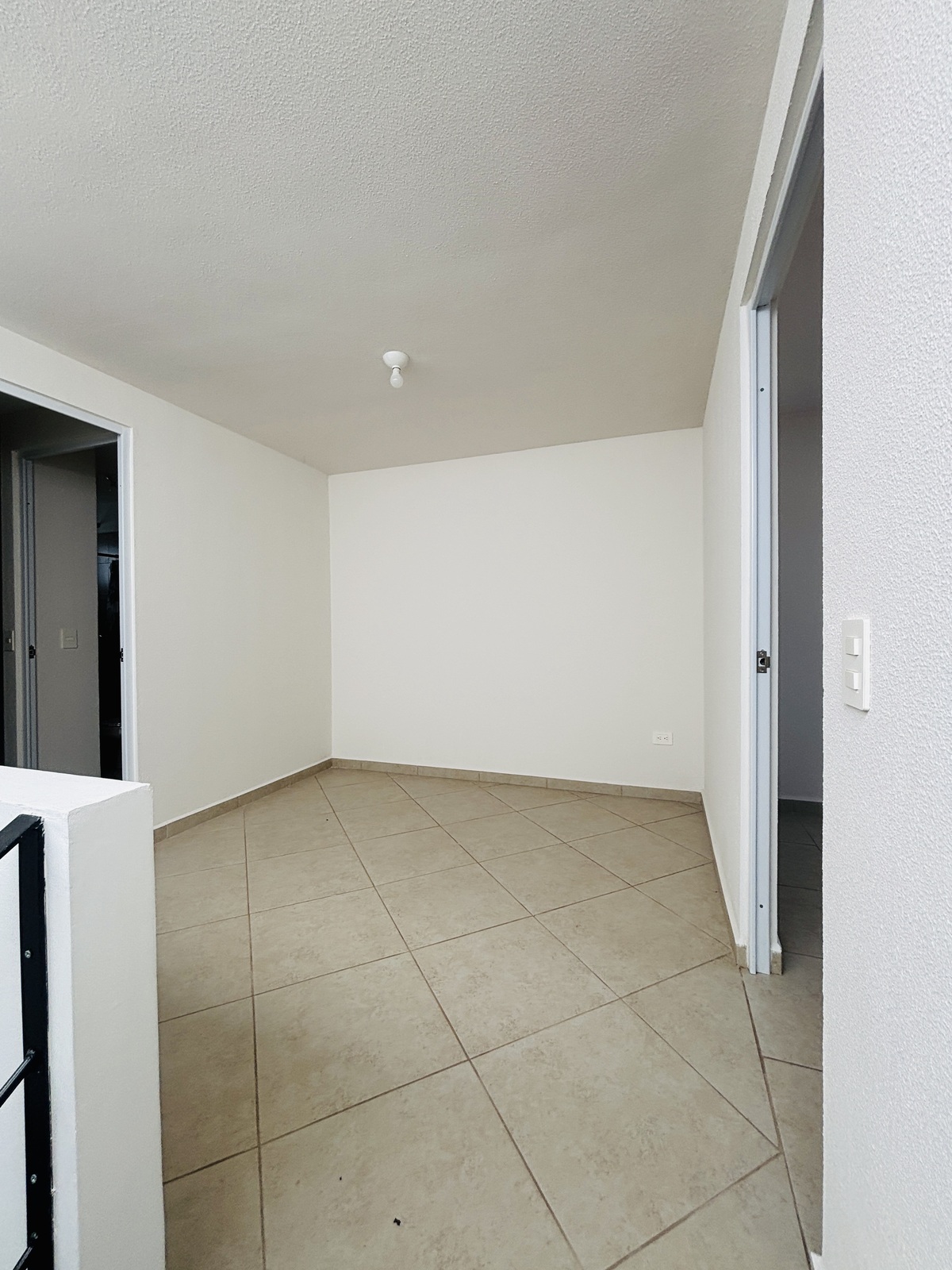 14 de 15: espacio para sala de tv
