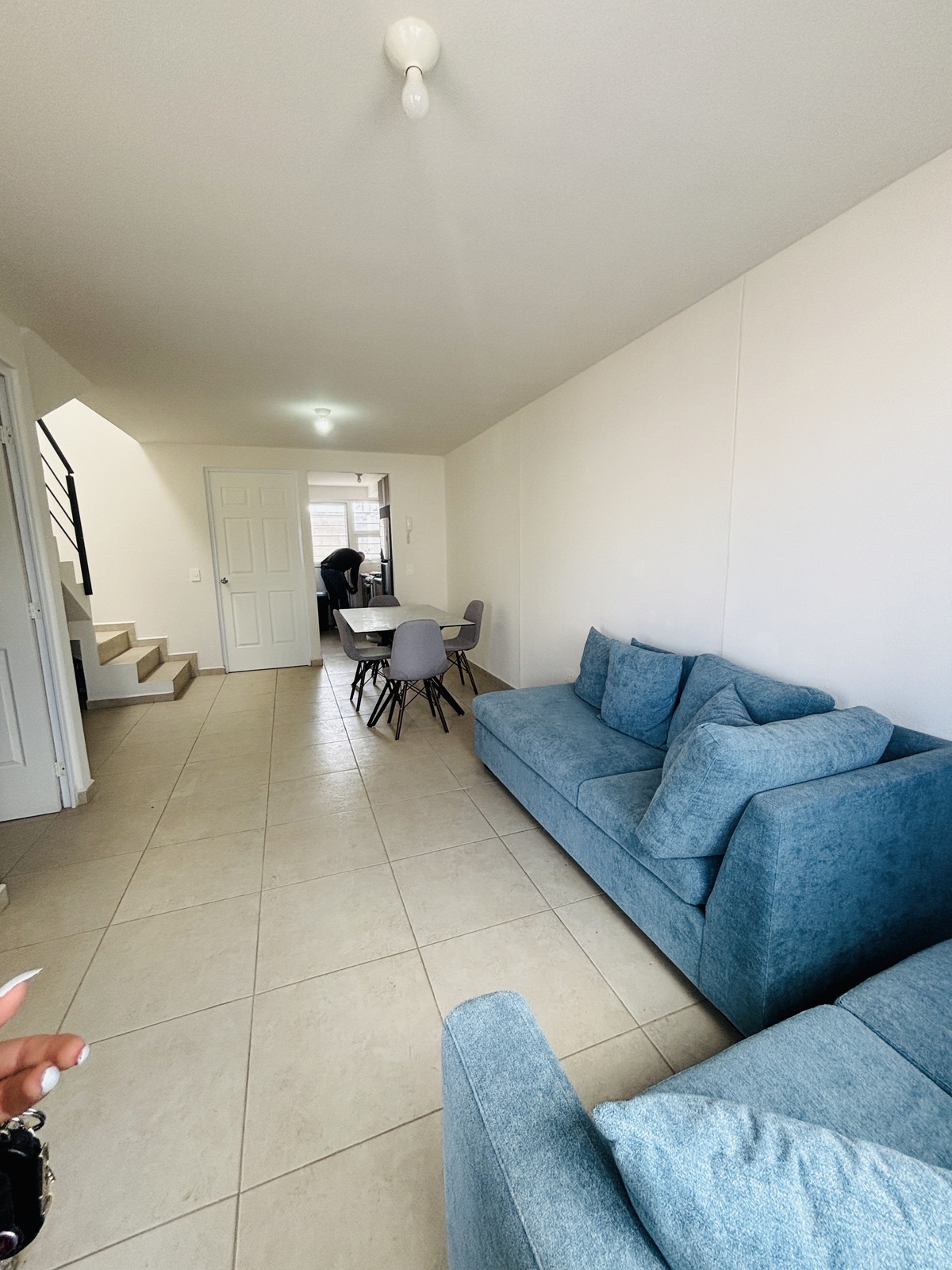 2 de 15: sala