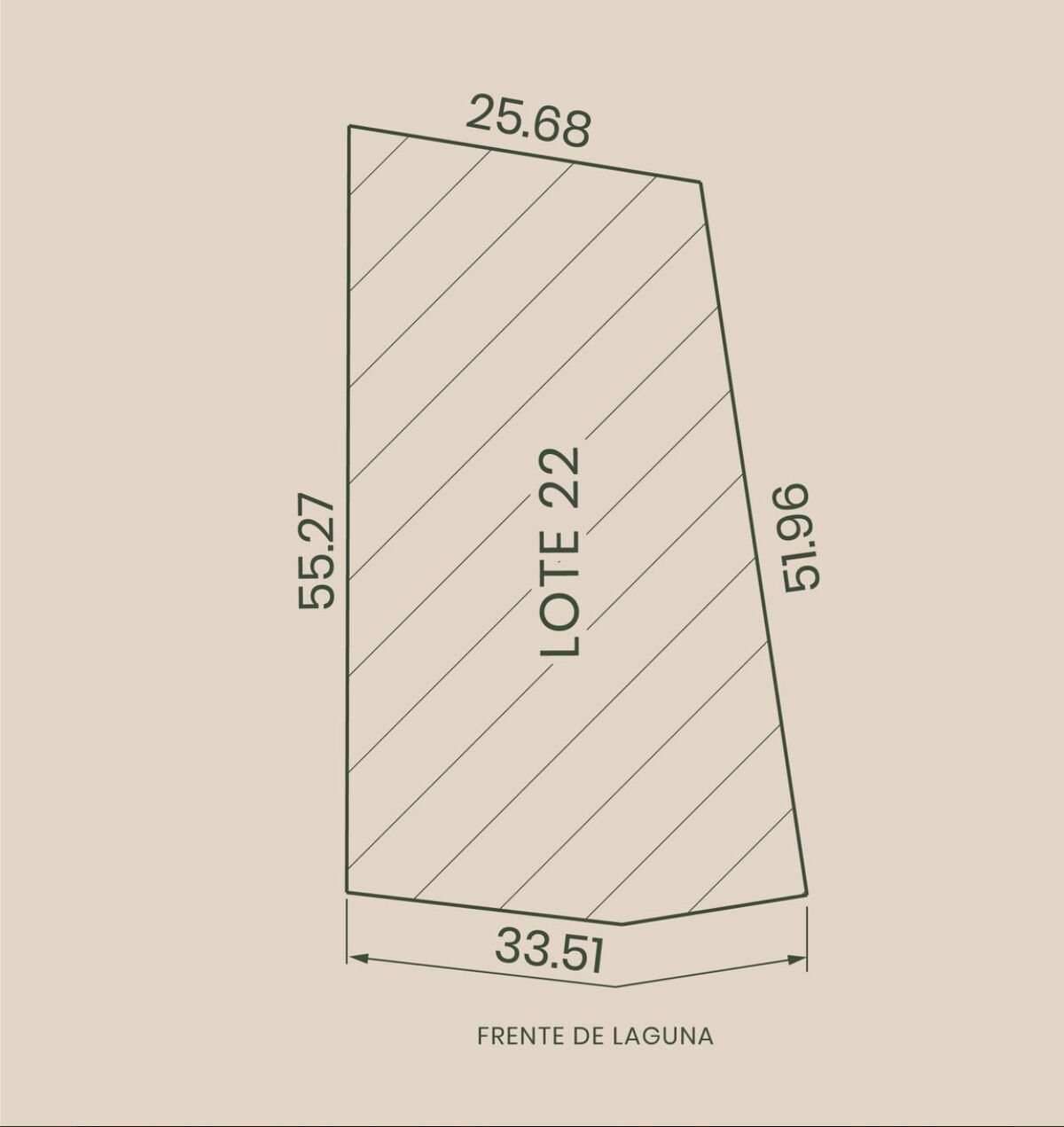 10 of 10: Plano del lote