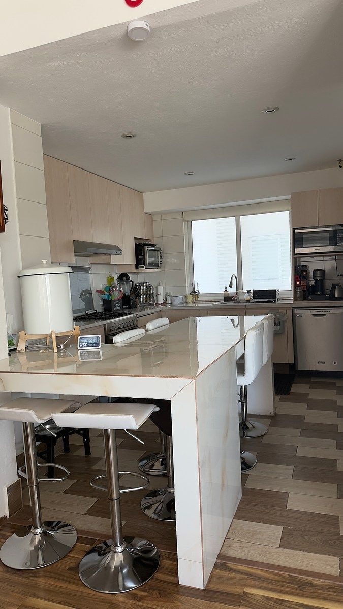 Cocina recién remodelada, foto 4 de 23