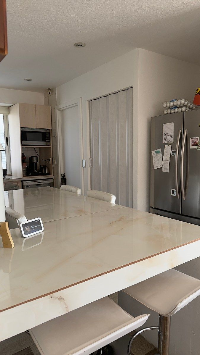 Cocina recién remodelada, foto 5 de 23