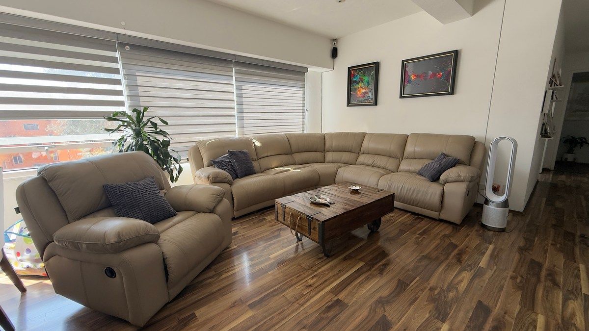 Departamento  en venta, foto 1 de 23
