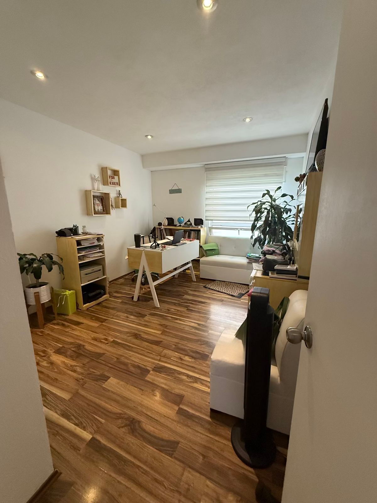 8 de 21: Recámara secundaria 2