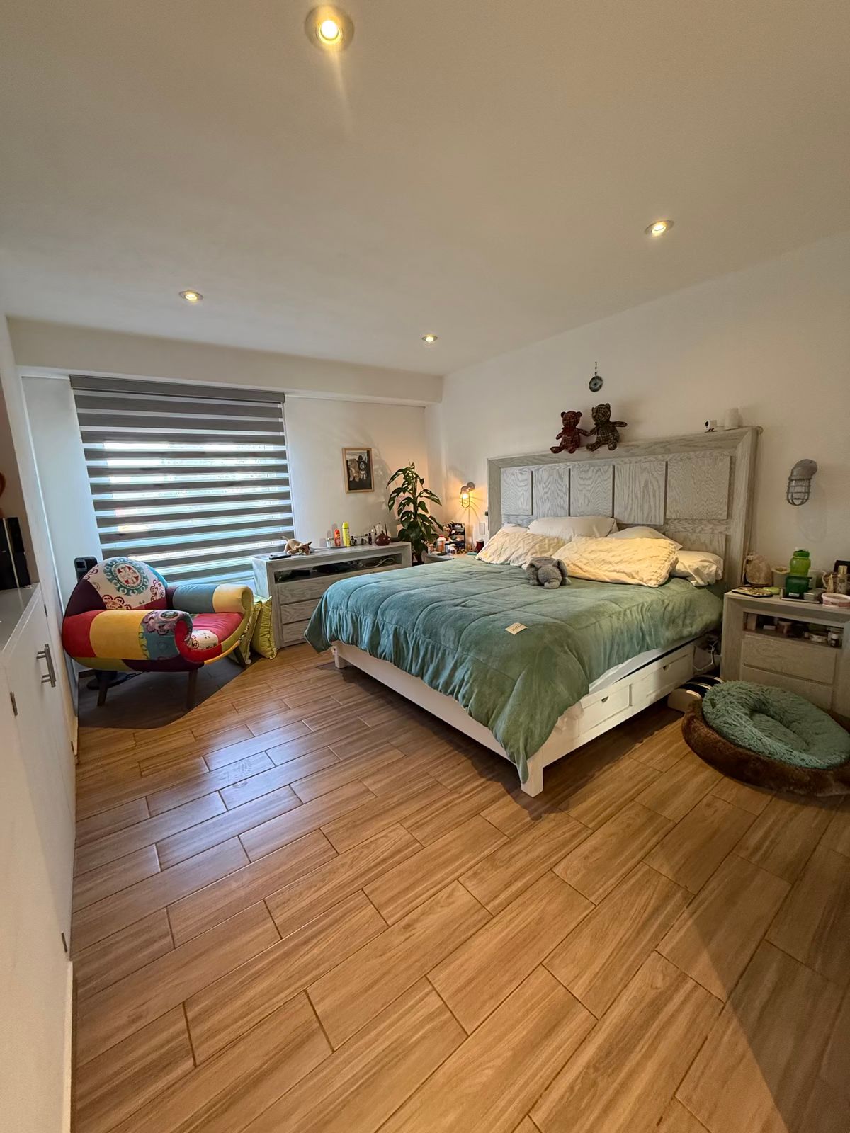 10 de 21: Recámara principal