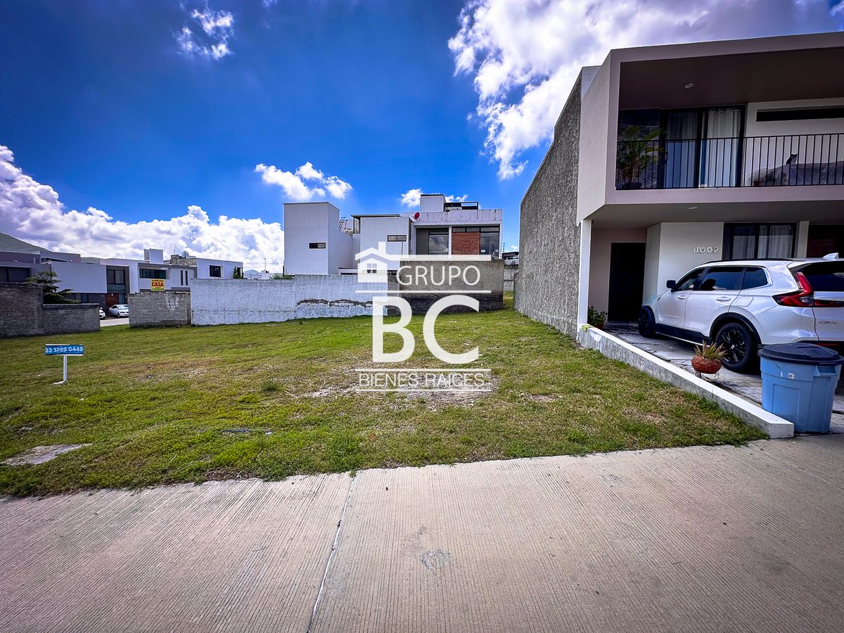 Terreno en venta en Monte Verde, Tlajomulco - foto 1