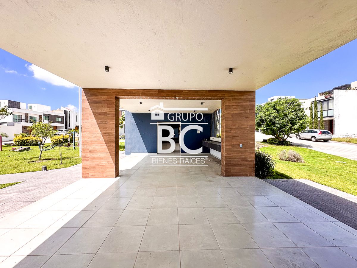 Terreno en venta en Monte Verde, Tlajomulco - foto 4