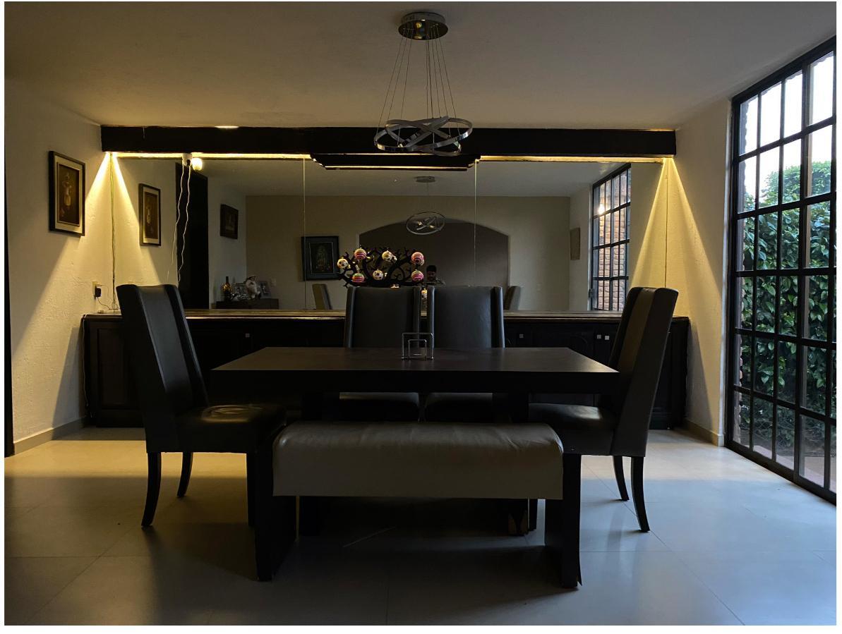 4 of 26: Comedor