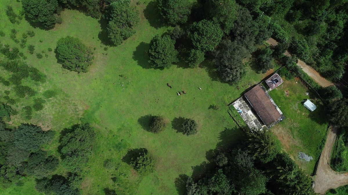 Lote em San José Potrerillos, Valle de Bravo, foto 7 de 14