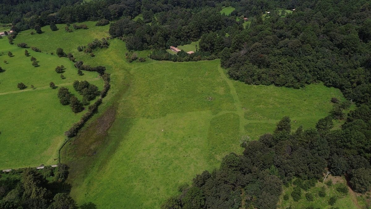 Lote em San José Potrerillos, Valle de Bravo, foto 8 de 14