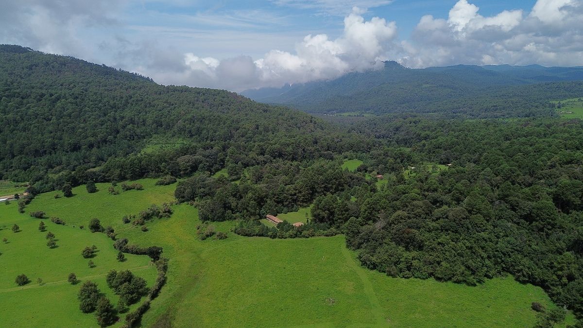 Lote em San José Potrerillos, Valle de Bravo, foto 9 de 14