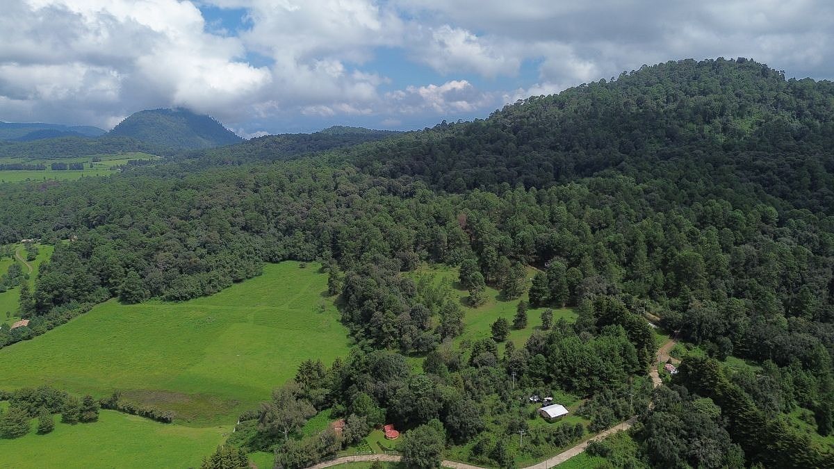 Lote em San José Potrerillos, Valle de Bravo, foto 10 de 14