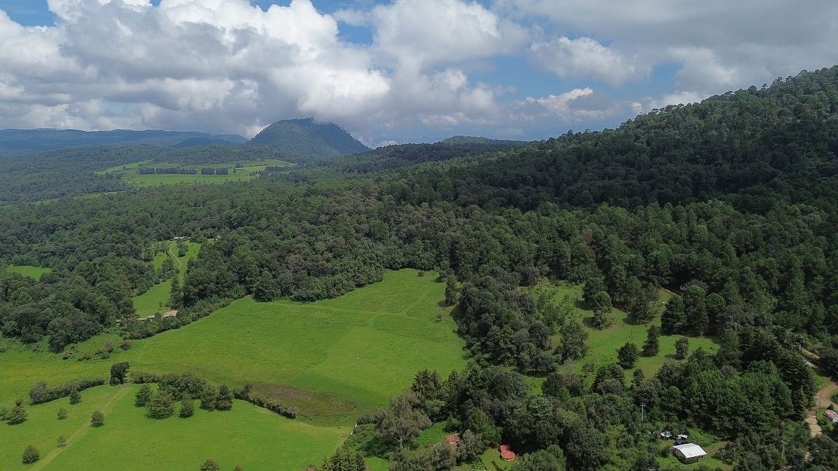 Lote em San José Potrerillos, Valle de Bravo, foto 11 de 14