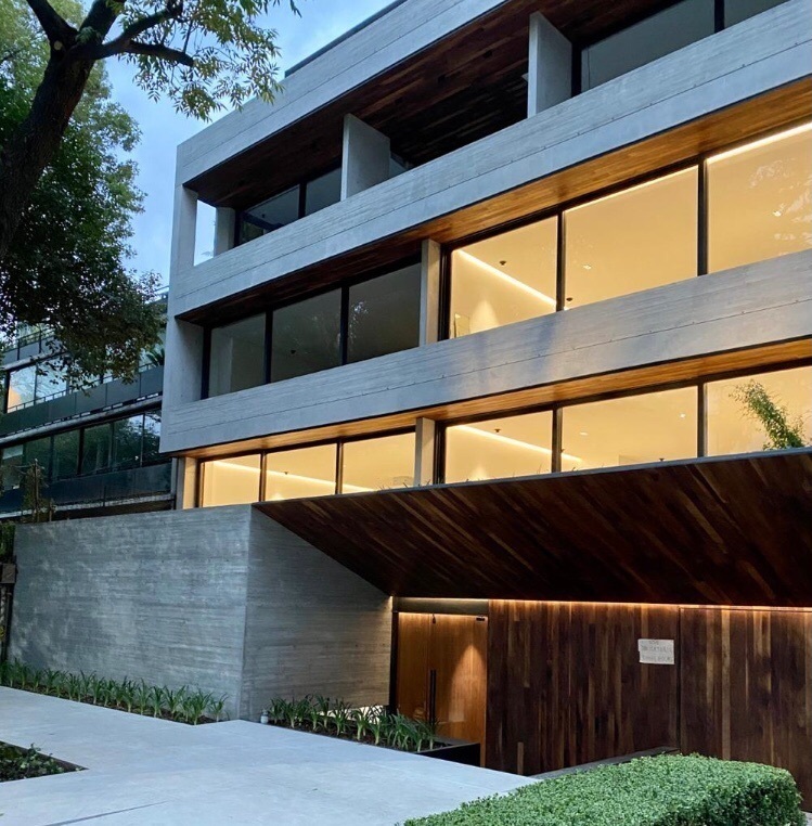 13 de 13: Arquitectura exterior