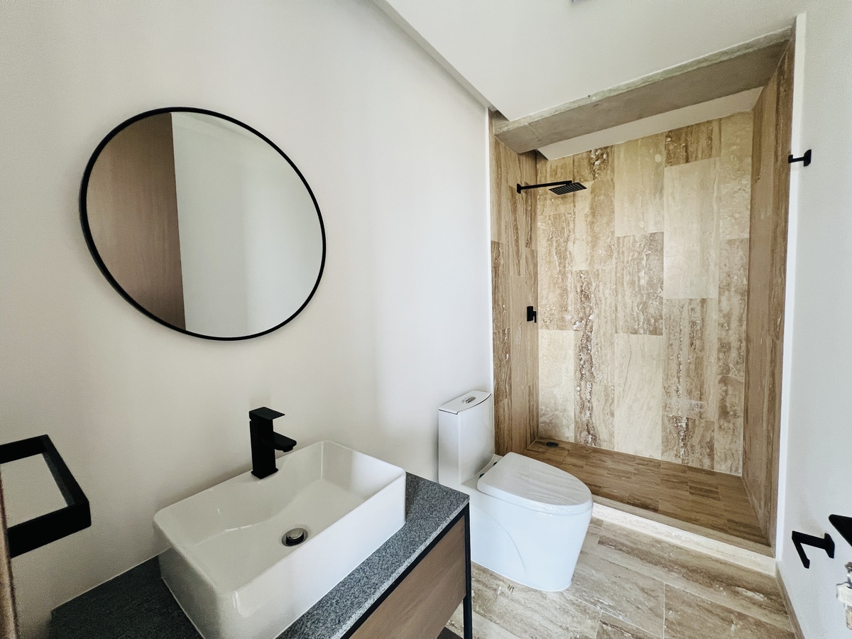 11 de 30: baño principal
