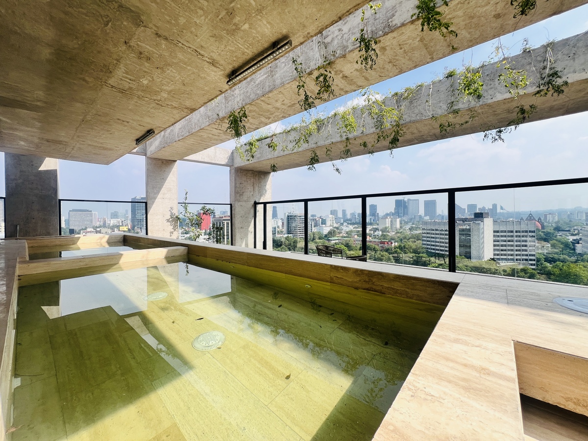 20 de 30: jacuzzi