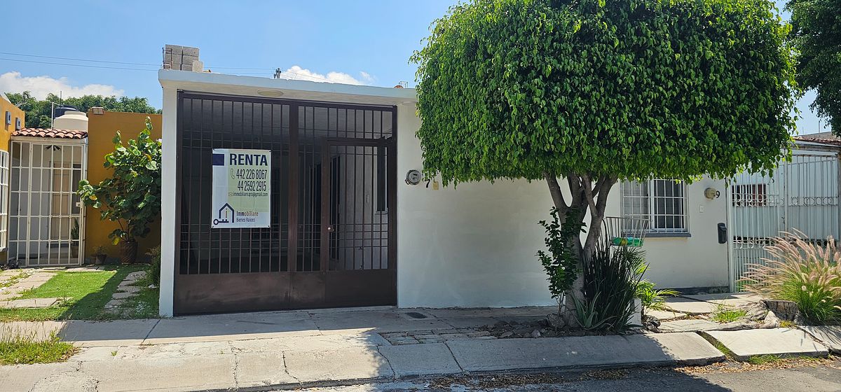Casa en La Pradera, El Marqués, foto 2 de 16