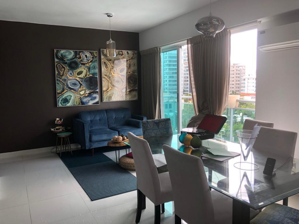 Apartamentos en Venta Santo Domingo Centro (Distrito Nacional), Santo Domingo